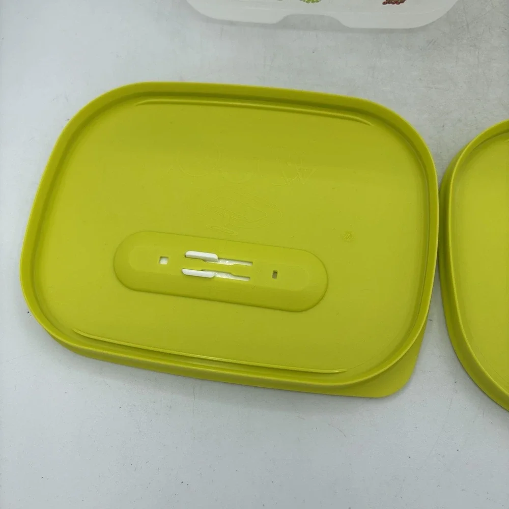 Tupperware new out